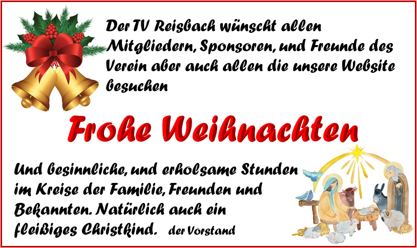 Weihnachtsgru� 2022